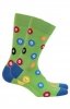 Skarpety Gatta U94.N03 Perfect Man Casual wzorowane 39-47